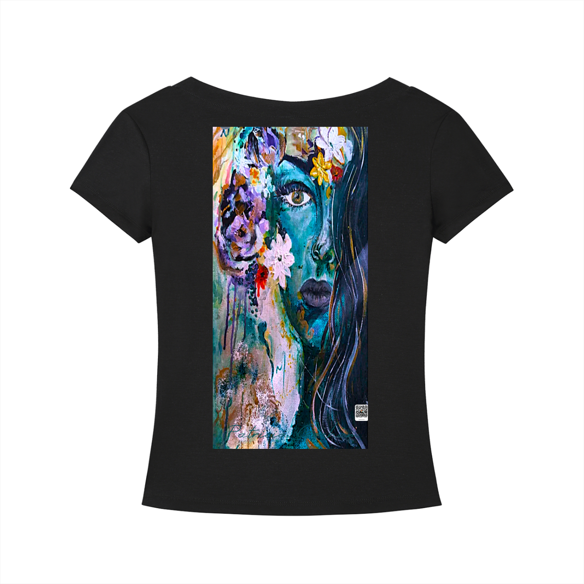 tshirt,clothing,art,artist,collector,collection,painter,creator,brand,patriciagraham
