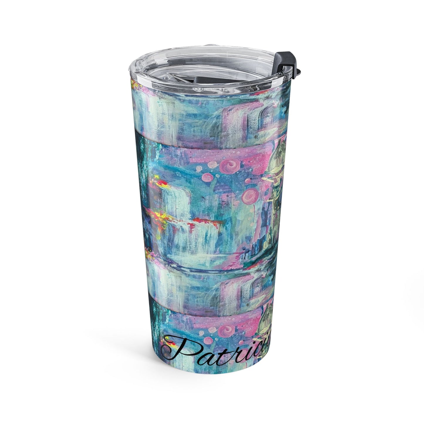 Myst Falls Tumbler 20oz