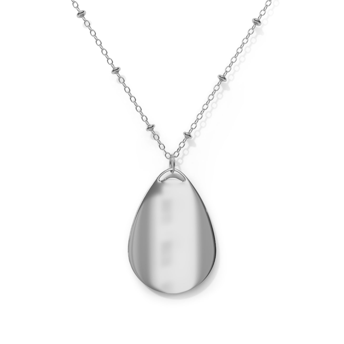 Wild Woman Rising Necklace