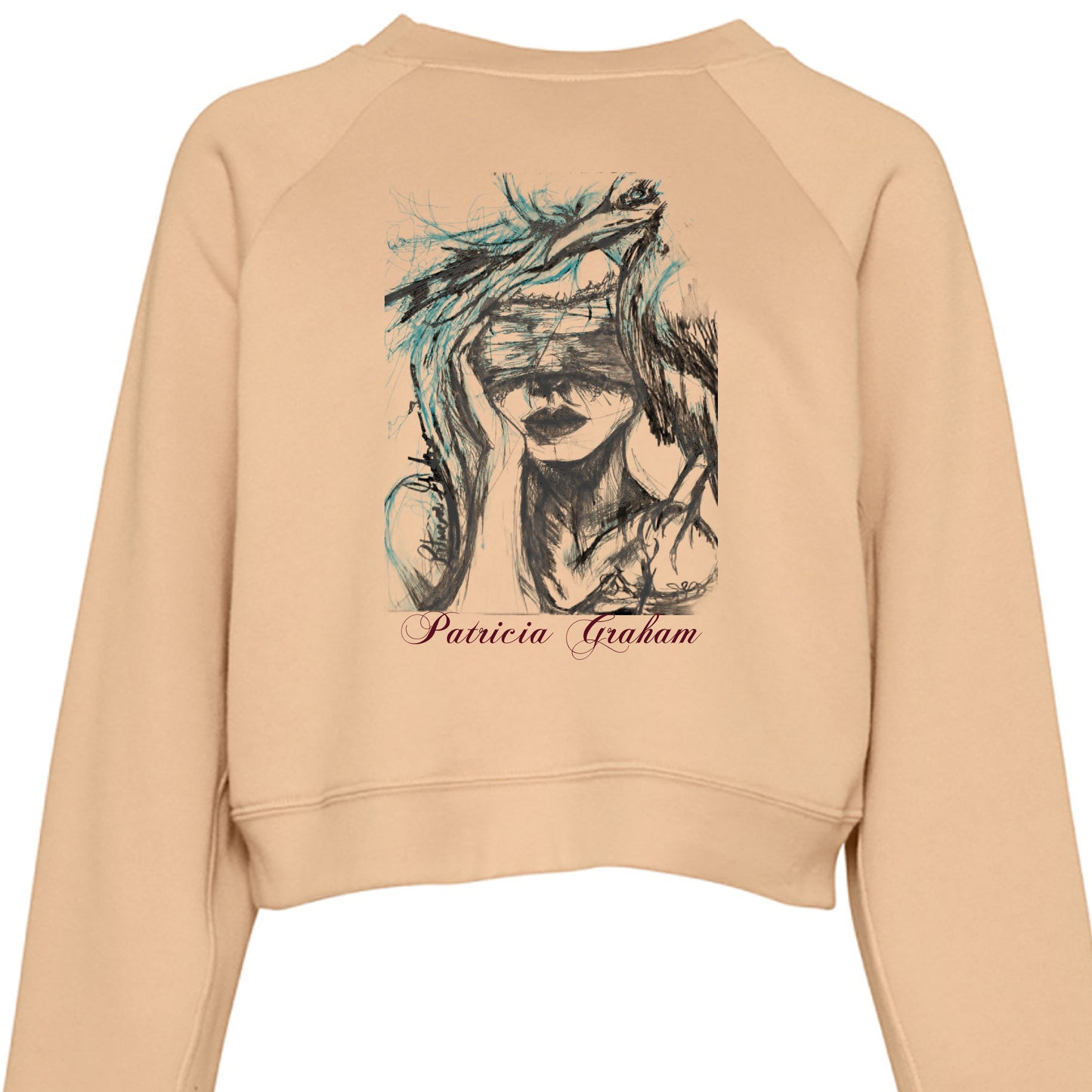 Heather Sand Dune - B7505 - FRONT