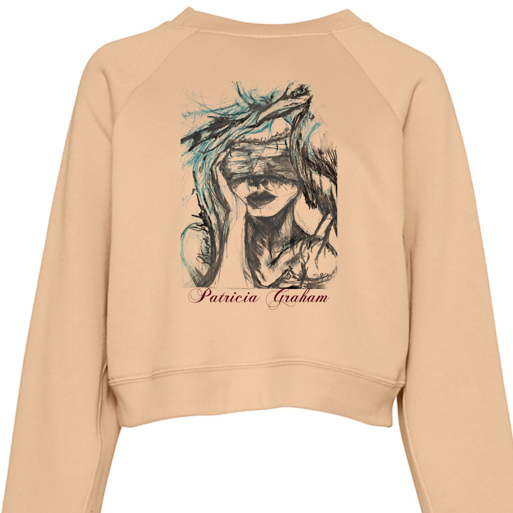 Heather Sand Dune - B7505 - FRONT