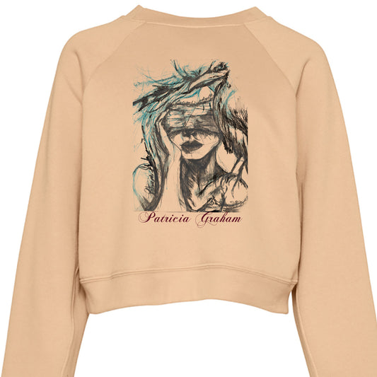 Heather Sand Dune - B7505 - FRONT