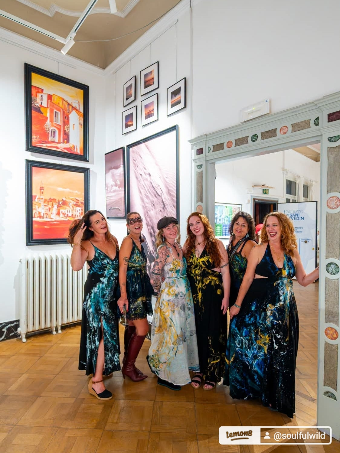 Paint Your Clothes — Custom Wearable Art