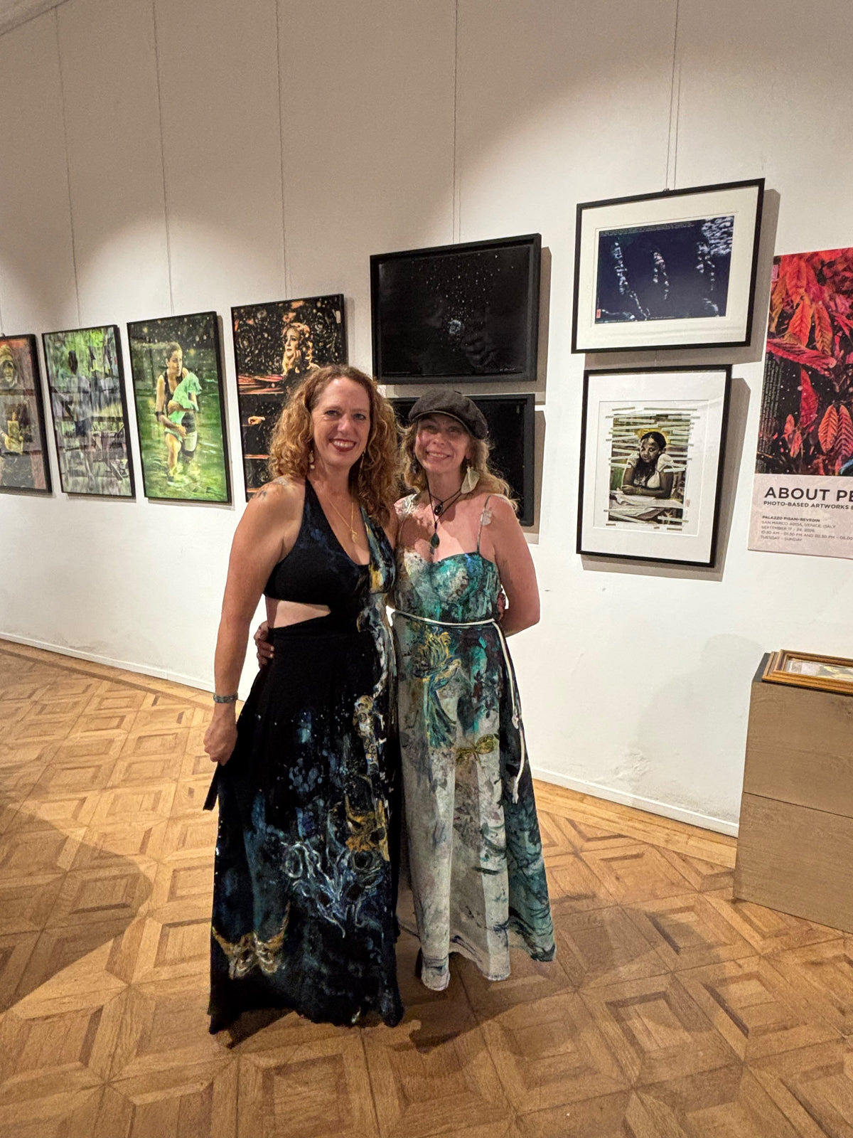 Paint Your Clothes — Custom Wearable Art
