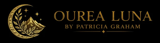 Ourea Luna by Patricia Graham